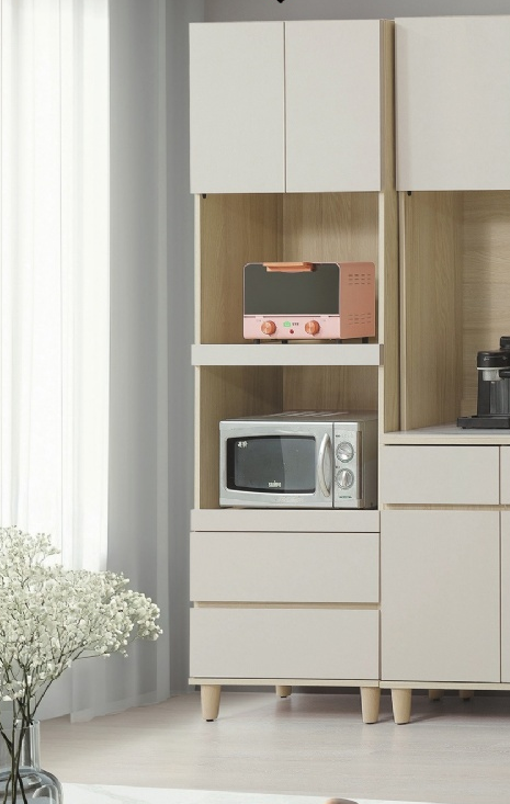 E358-1 艾薇拉2*6尺電器櫃