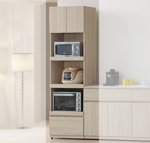 E360-1 米倫電器收納櫃