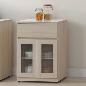 E360-8 米倫小收納櫃含岩板