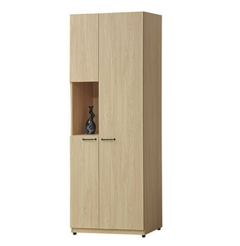 E363-4 2563莉維亞工具收納櫃