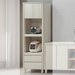 E371-1 緹亞娜2尺收納立櫃