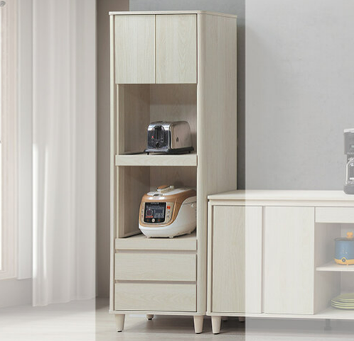 E371-1 緹亞娜2尺收納立櫃