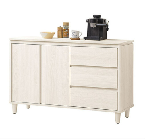 E371-5 緹亞娜4尺餐櫃下座 ⊙隔板X1、