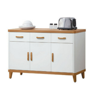 E373-4  寶格麗4尺餐櫃下座