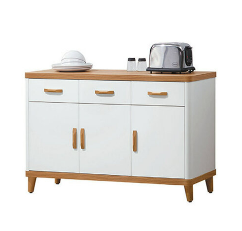 E373-4  寶格麗4尺餐櫃下座