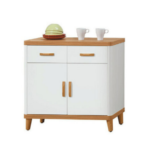 E373-6 寶格麗2.7尺餐櫃下座