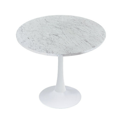 E402-3 60圓大理石圓桌