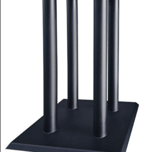 E404-15 鐵四柱腳 小