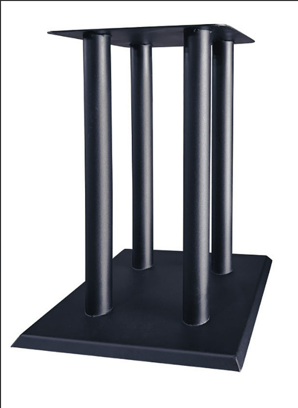 E404-15 鐵四柱腳 小