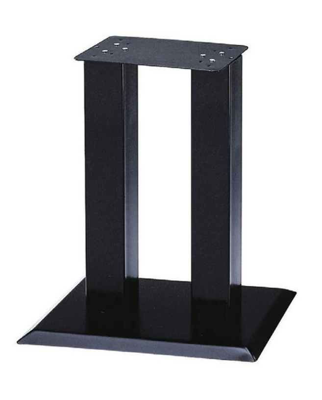 E404-17 雙管桌腳