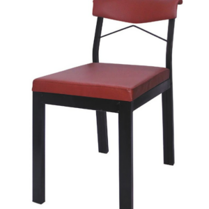 E414-20 貴格椅 咖啡