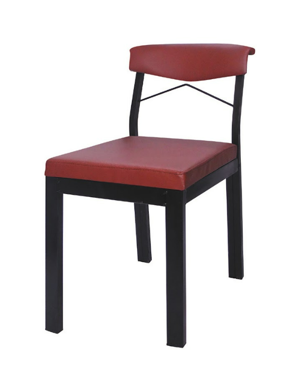 E414-20 貴格椅 咖啡