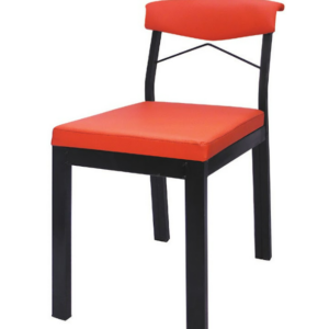 E414-18 貴格椅 奶茶