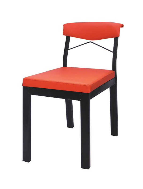 E414-18 貴格椅 奶茶