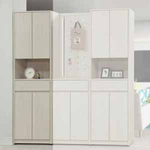 E425-1 緹亞娜2尺隔間櫃 長門