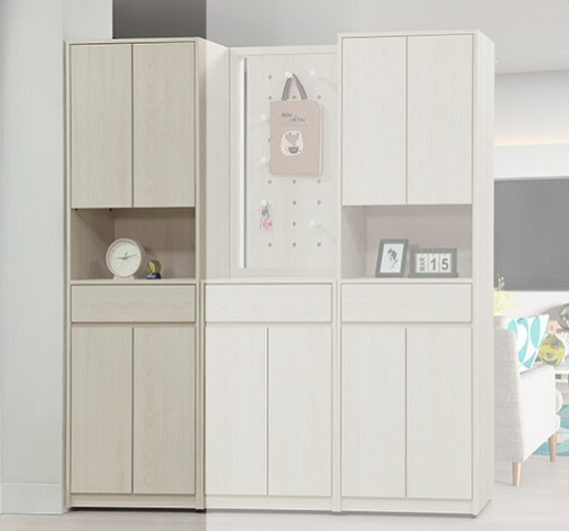 E425-1 緹亞娜2尺隔間櫃 長門