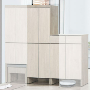 E429-7 歐克曼四門鞋櫃