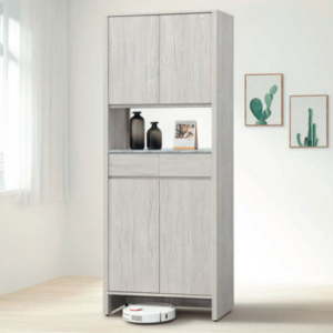 E430-3 迪奧2.6尺玄關櫃