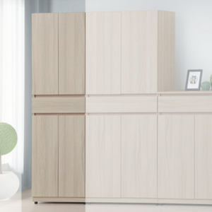 E432-4 米倫2*6鞋櫃