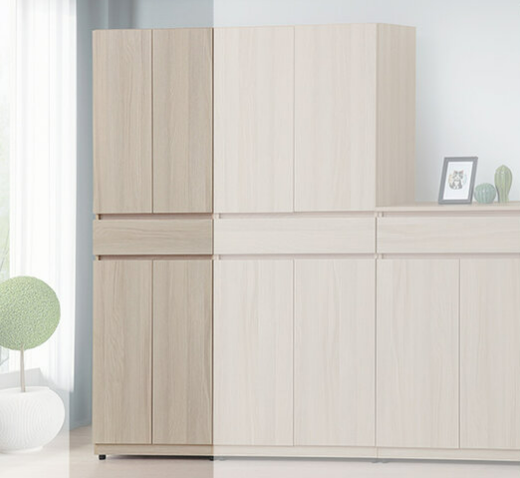 E432-4 米倫2*6鞋櫃