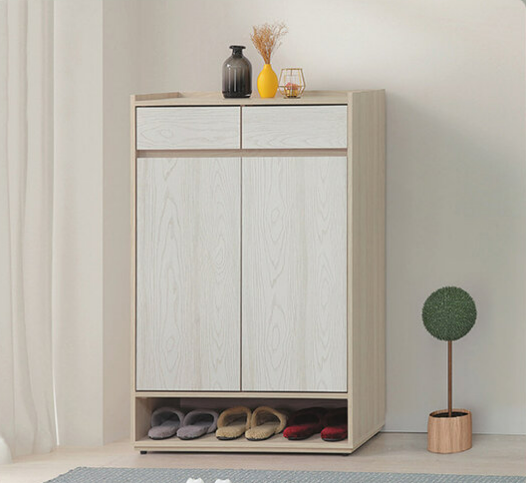 E438-1 志氣3尺鞋櫃