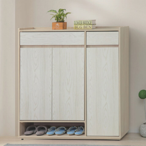 E438-2 志氣4尺鞋櫃