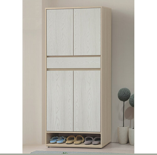 E438-3 志氣3*6尺鞋櫃