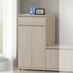 E438-4 米倫2尺鞋櫃