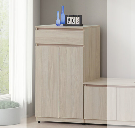 E438-4 米倫2尺鞋櫃