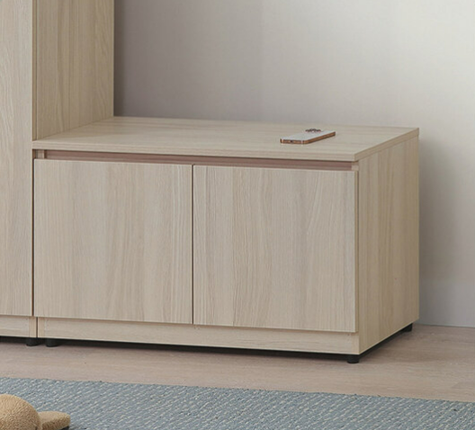 E438-5 米倫3尺座鞋櫃