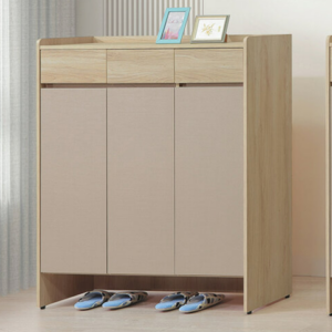 E440-1 芋香金4尺鞋櫃