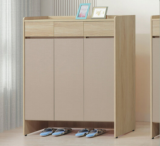 E440-1 芋香金4尺鞋櫃