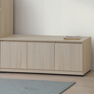 E438-7 米倫4尺座鞋櫃