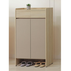 E440-2 芋香金3尺鞋櫃