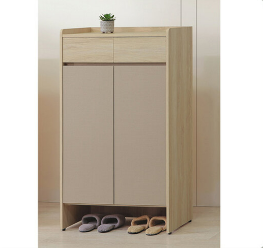 E440-2 芋香金3尺鞋櫃