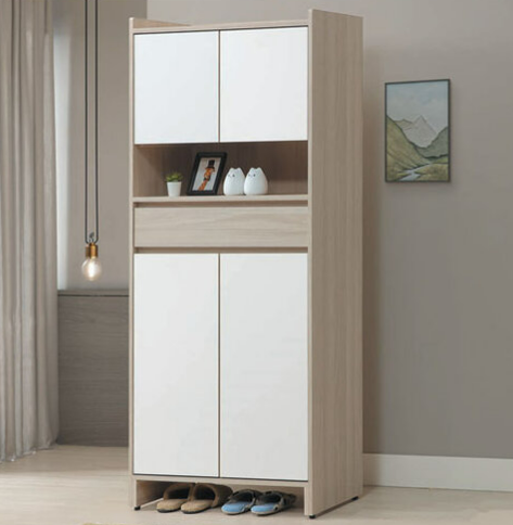 E441-5 沐澄3*6尺鞋櫃