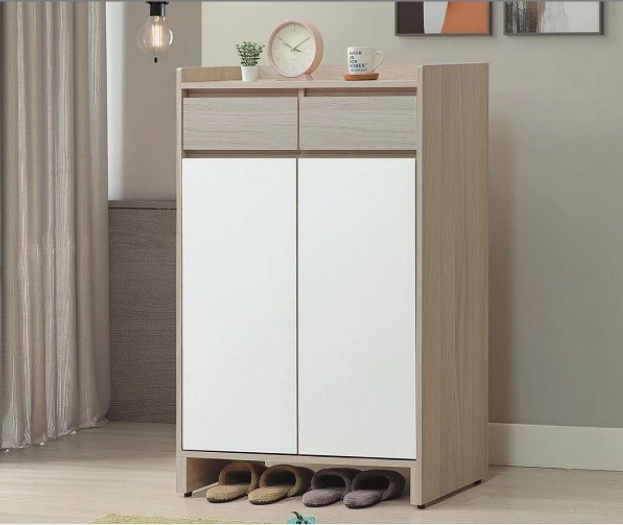 E441-6 沐澄3尺鞋櫃