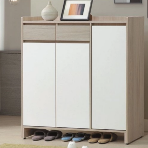 E441-7 沐澄4尺鞋櫃