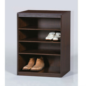 E448-5 賓特利胡桃2尺置物架