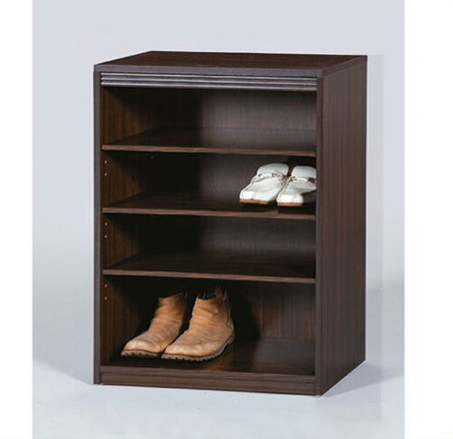 E448-5 賓特利胡桃2尺置物架