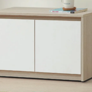 E447-7 沐澄3尺座鞋櫃