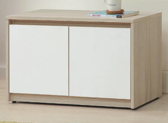 E447-7 沐澄3尺座鞋櫃