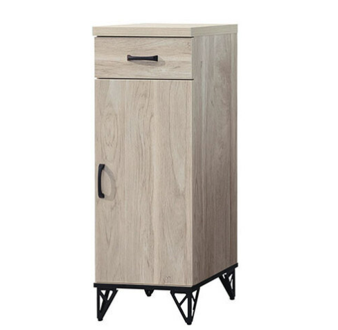 E450-1 白金1.3尺櫃