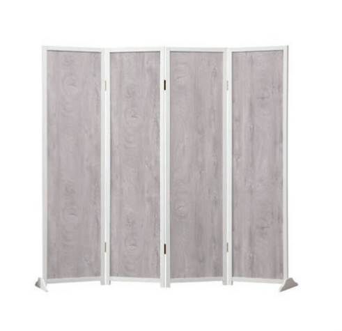 E459-1 北海道日式屏風