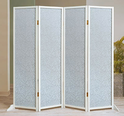 E459-2 屏風 ⊙不可拆片、 壓克力印花、亞馬遜河圖、