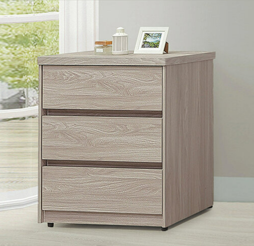 C532-2 雲杉2.7尺小三斗櫃