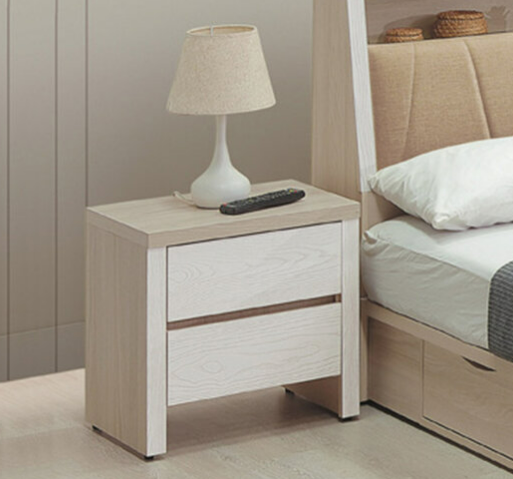 C561-5 志氣床頭櫃