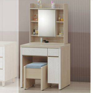 C561-6 志氣鏡台 全組 含椅