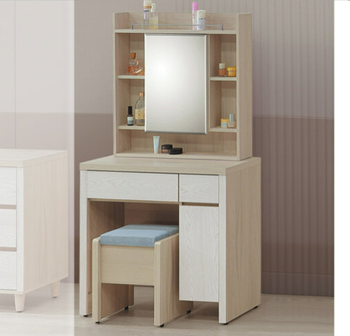 C561-6 志氣鏡台 全組 含椅