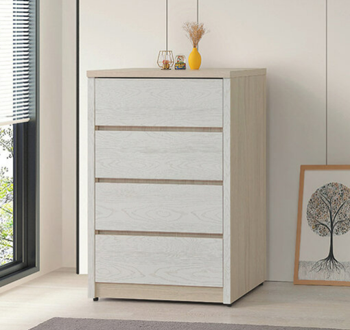 C561-11 志氣四斗櫃